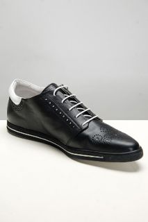 Swear  Dean 2 Black Brogue for men