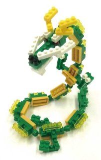nanoblock Dragon (Resin Kit) Kawada nanoblock (NON LEGO