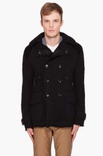 Junya Watanabe Double Breasted Jacket for men