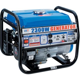 2300 watt Gasoline Generator