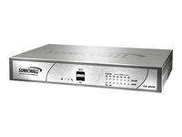 SonicWALL TZ 210 01 SSC 8753 Network Security Appliance