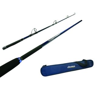 Nomad Inshore Travel Spinning Fishing Rod Today $139.99