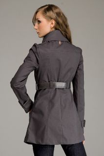 Mackage  Madison Grey Coat  for women