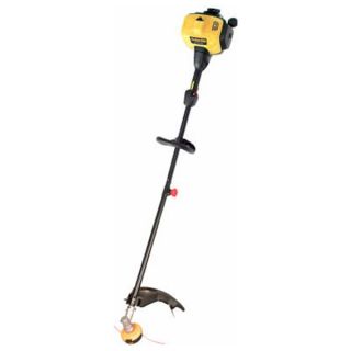 Poulan PP133 711962 17" Straight Shaft Gas Trimmer