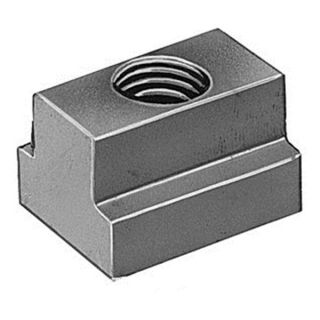 Jergens Inc. 0349580 28mm x M20 x 2.5 T Slot Nut Be the first to