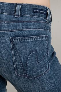 Citizens Of Humanity  Hutton Jeans for women