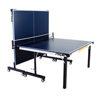 Stiga STS 285 Table Tennis Table Today $717.19
