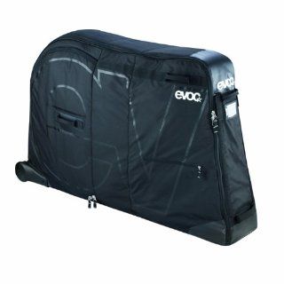 Evoc bike case Bike Travel Bag 280L black outline Sports