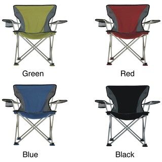 TravelChairs Easy Rider Two tone Camp Chair