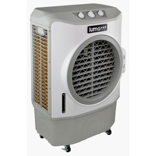 Luma EC220W Comfort High Power Evaporative Cooler Today $399.99 5.0