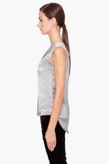 Theory Demora Blouse for women