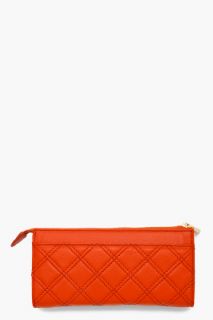 Marc Jacobs Zip Clutch Wallet for women