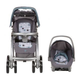 Safety 1st Saunter Travel System in Stratosphere Today $138.99