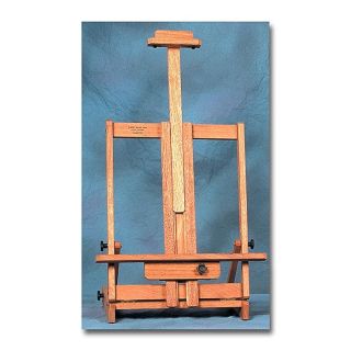 Richeson Lyptus Wood Deluxe Table Top Easel Today $137.99