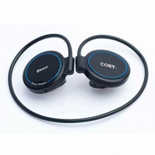 Coby Electronics CV 290 Wireless Stereo Headphone