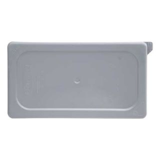 Rubbermaid FG109P29GRAY Sixth Size Pan Sealing Lid