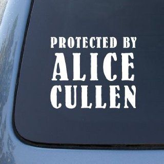 Protected by Alice Cullen   Twilight New Moon   Car, Truck