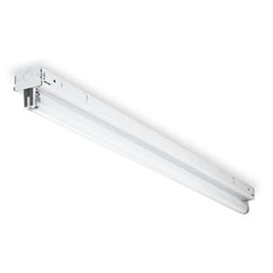 Lithonia C 1 96 120 CW Fixture, General Duty