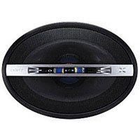 Sony XSGT6935A 6 Inch x 9 Inch Coaxial 3 way Speakers Car