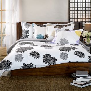 Bloom 300 Thread Count 3 piece Duvet Cover Set Today $39.99   $49.99