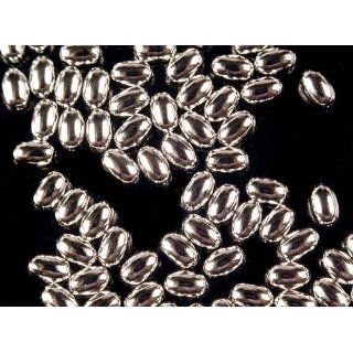Beans of Sterling Silver (Price Per Dozen)   Sterling