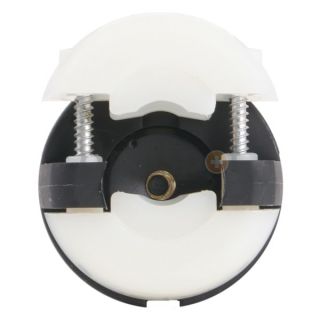 Hubbell Wiring Device Kellems HBL2331 Plug, Locking, 20 A, L7 20