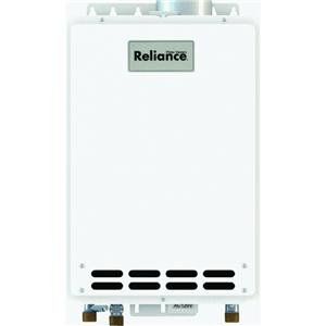 Reliance Water Heater Co TS 110 GI Energy Star Qualified Natural Gas