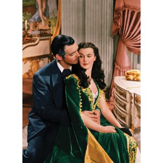 Gone With The Wind 1000 piece Jigsaw Puzzle
