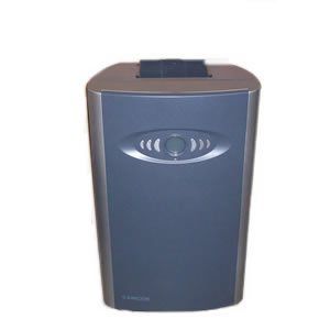 Amcor PCMA14000E 14,000 BTU Portable Air Conditioner w