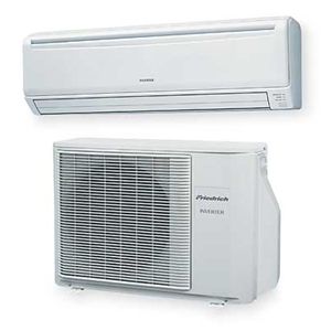 Friedrich M30CF Air Conditioner, Split, Wall, 30, 700