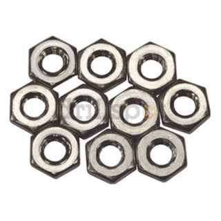 Acorn Engineering 0302 004 001 #10 32 SS Adjustable Nut for use with