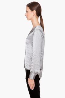 Theory Deno Blouse for women