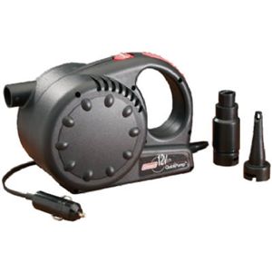 Coleman 2000001075 12V DC Quick Pump