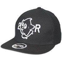 Trukfit 2 Star R Snapback   Mens ( Black ) Clothing