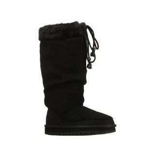 Skechers Keepsakes Hyped Up Womens Sweater Boots