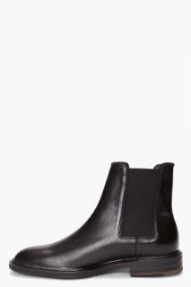 Givenchy Bahaus Last City Boots for men