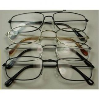 Glasses Assorted Power/Style   Case Pack 216 SKU PAS665389 Clothing
