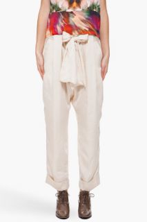 By Malene Birger Ellina Harem Pants for women