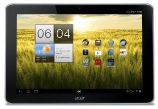 Acer Iconia Tab A210 10g16u 10.1 Inch 16GB Tablet (Gray
