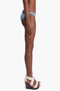 Diane Von Furstenberg Jane Bikini Bottoms for women