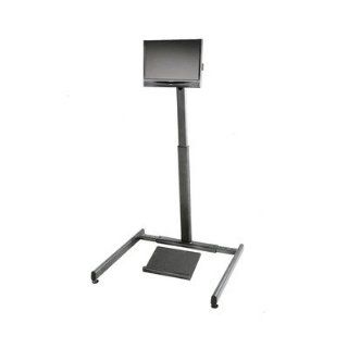 Proform Adjustable Treadmill Laptop/TV Stand Sports