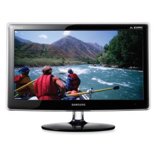 Samsung SyncMaster P2370 23 Inch Widescreen LCD Monitor