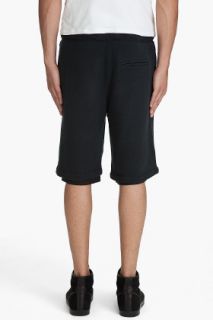 T By Alexander Wang French Terry Sweatshorts for men