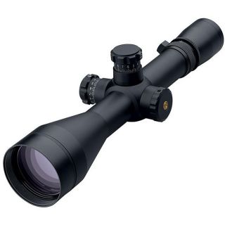 Leupold Mark 4 4.5 14x50mm Extended Range/Tactical M1 FFP Scope Today