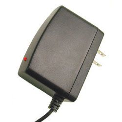 Home AC adapter Travel Charger for LG VX6000 Cell Phones