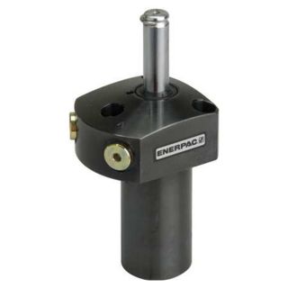 Enerpac SULD21 Swing Cylinder, Upper Flange, 500 lb