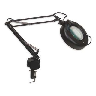 Lumapro 5MM52 Magnifier Lamp, 22 W