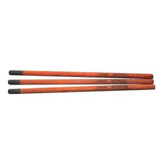 Arcair 22 063 003 DC Electrode, Copperclad, 3/8x12, PK 50