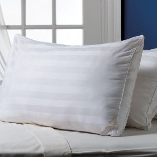 Oval End Gusset 300 Thread Count King size Pillows (Set of 2