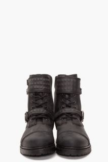 Diesel Pierce Boots for men